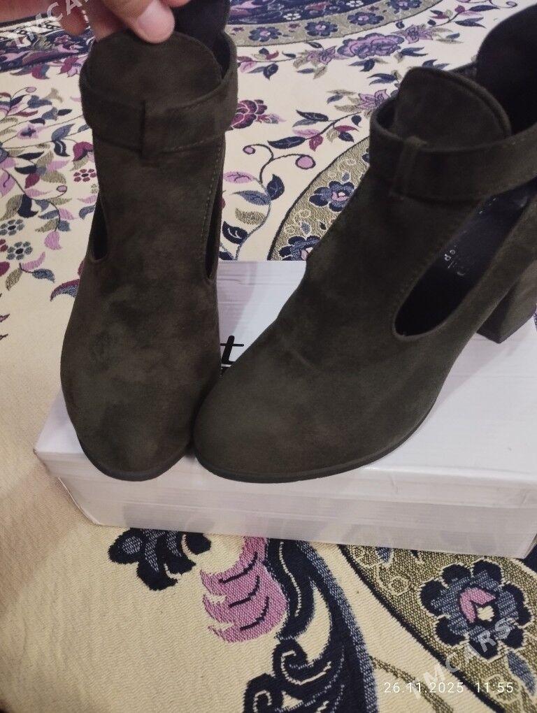 adik polsapok - Ашхабад - img 2