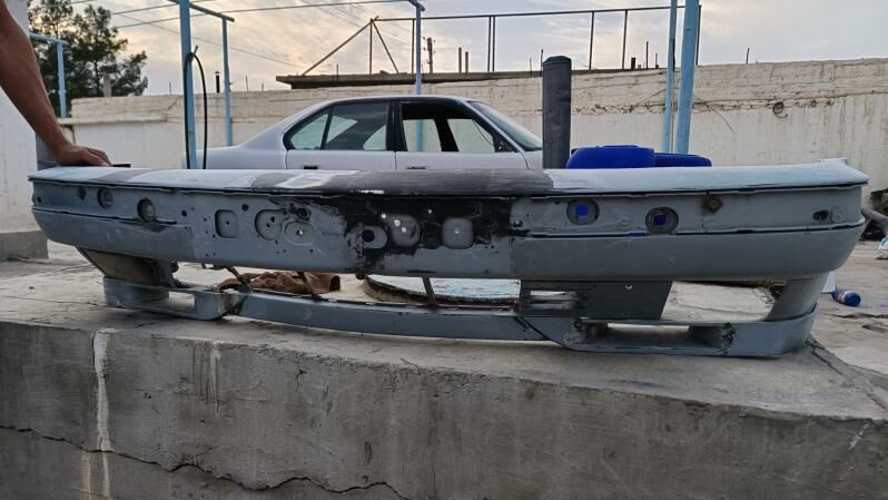 525 bufer 2 000 TMT - Балканабат - img 2