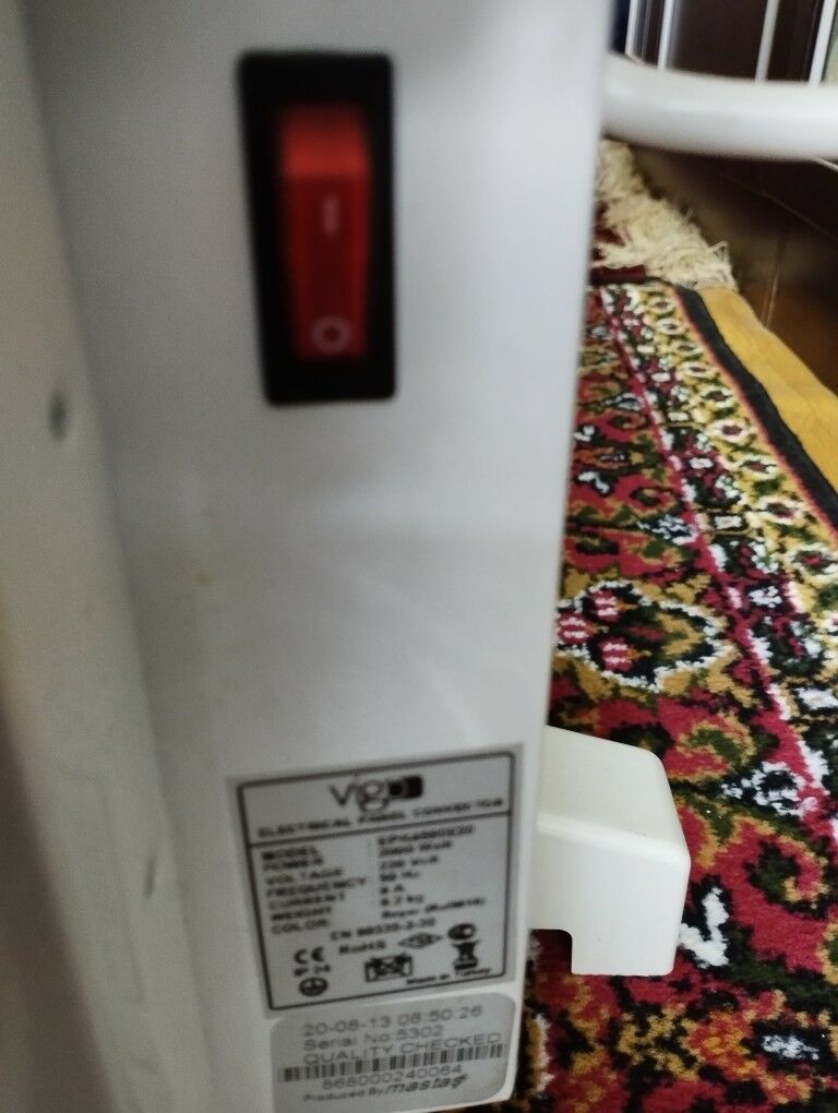 TOK PEÇ. - Howdan "W" - img 3