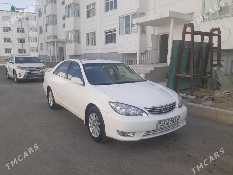 Toyota Camry 2004 - 185 000 TMT - Анев - img 2