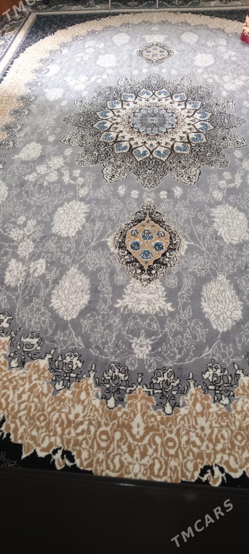 Eýran haly - Büzmeýin - img 3