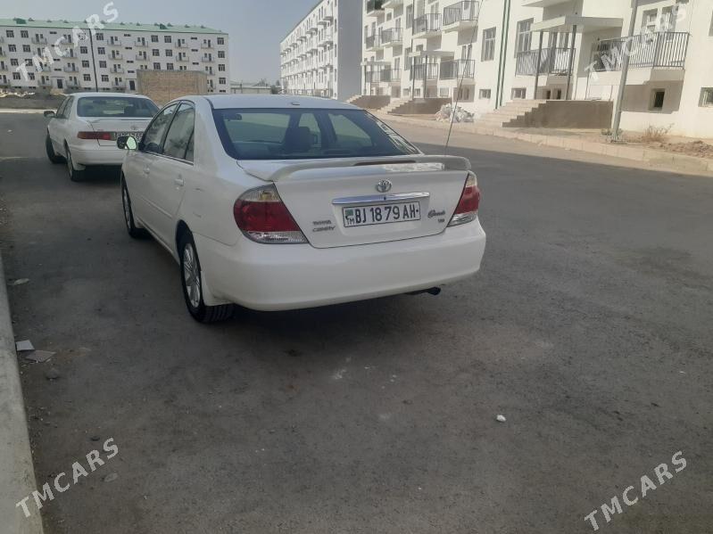 Toyota Camry 2004 - 185 000 TMT - Анев - img 4
