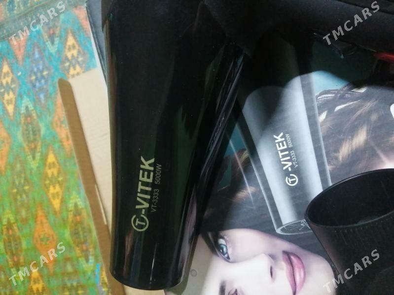 Fen - Ашхабад - img 3