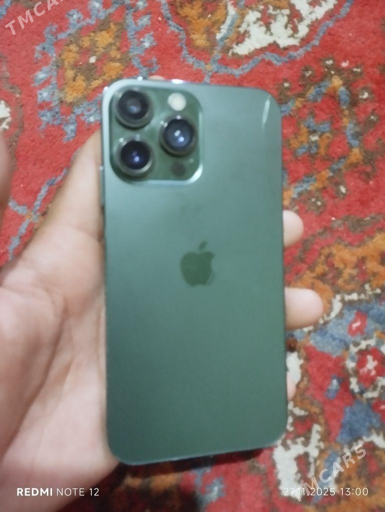 iPhone xr - Гурбансолтан Едже - img 4