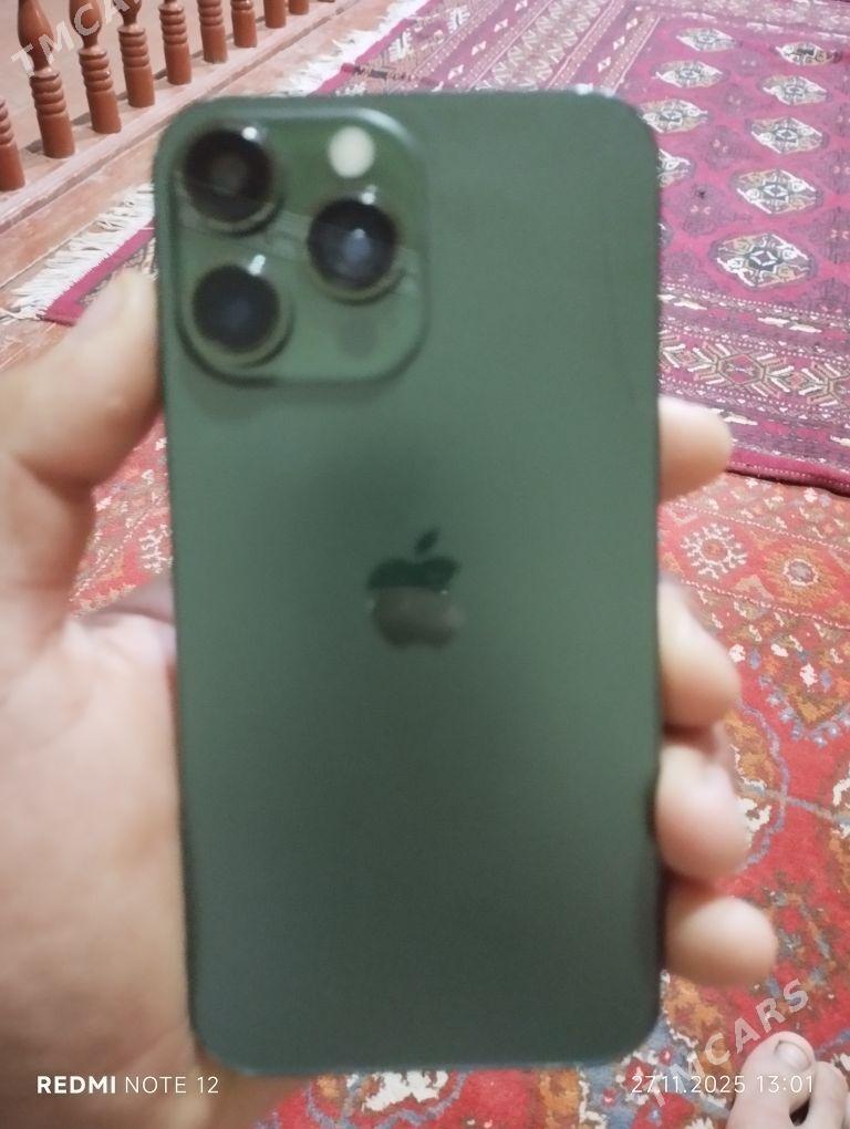 iPhone xr - Гурбансолтан Едже - img 2