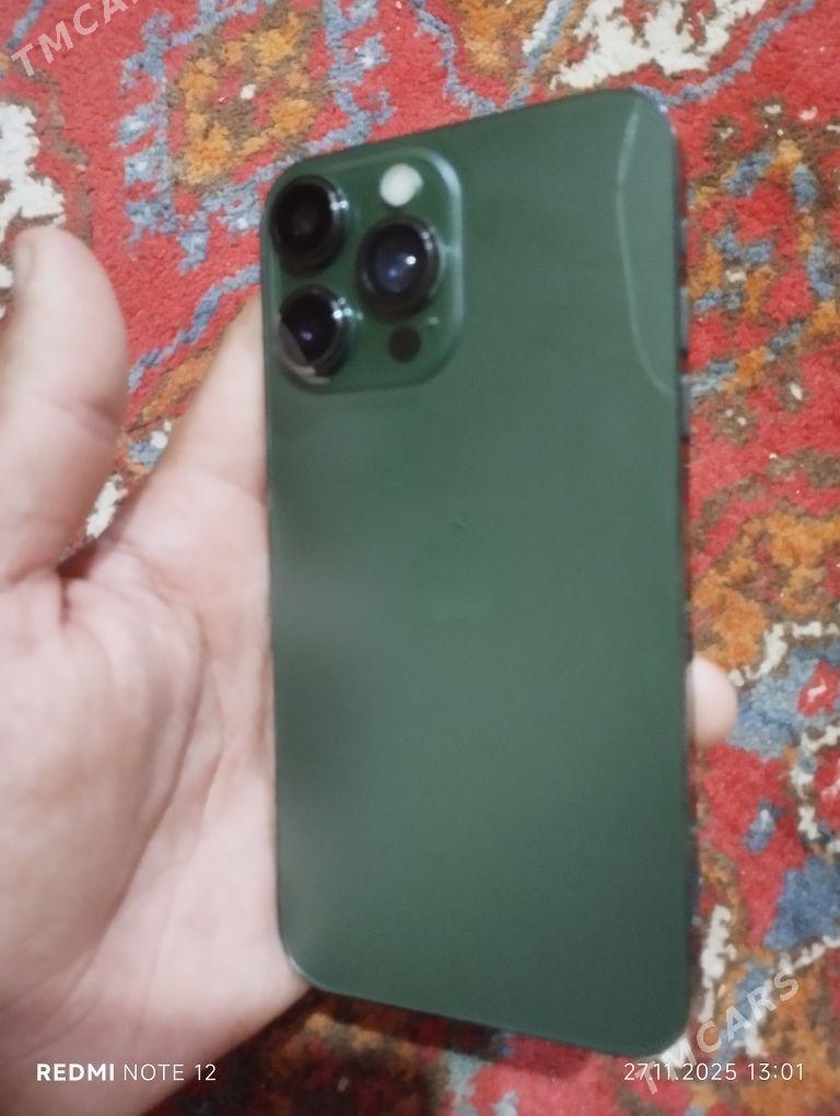 iPhone xr - Гурбансолтан Едже - img 3