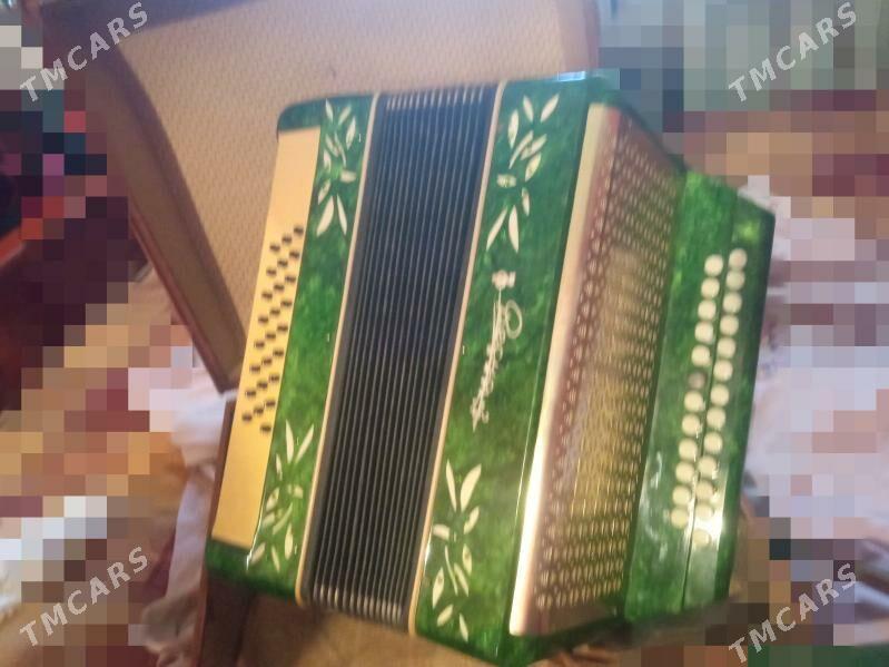 баян "весна" - 11 mkr - img 3