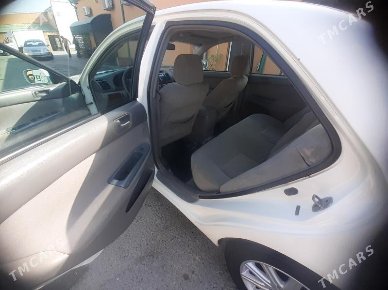 Toyota Camry 2004 - 185 000 TMT - Анев - img 7