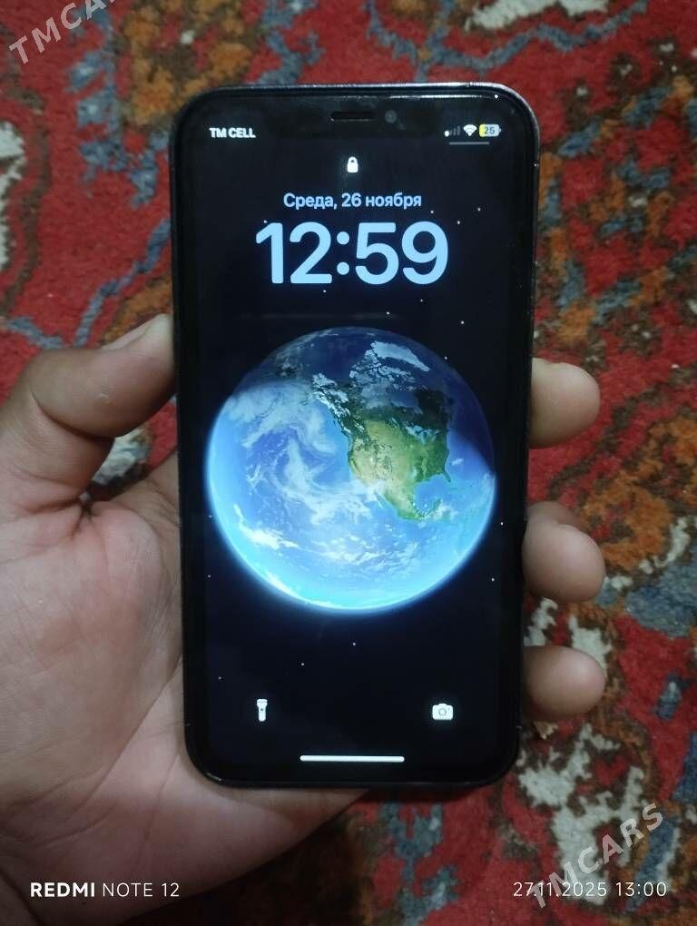 iPhone xr - Гурбансолтан Едже - img 5