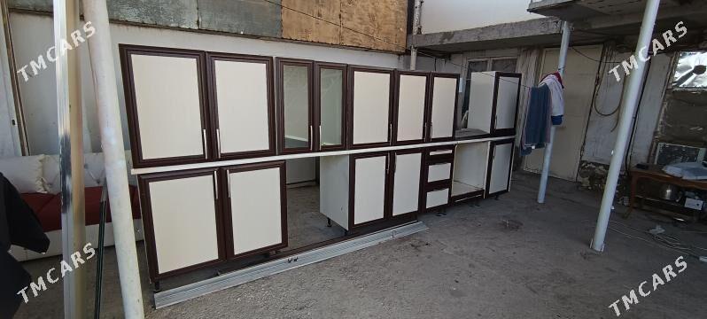 kuhuny garnatur - Ашхабад - img 2