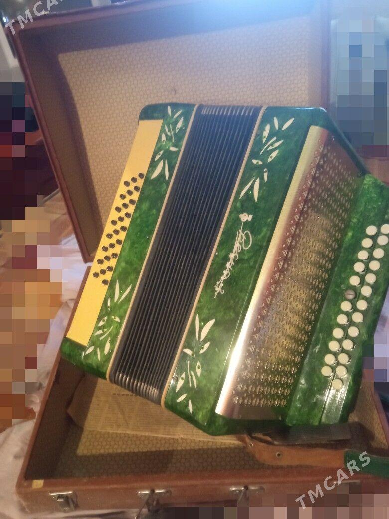 баян "весна" - 11 mkr - img 2