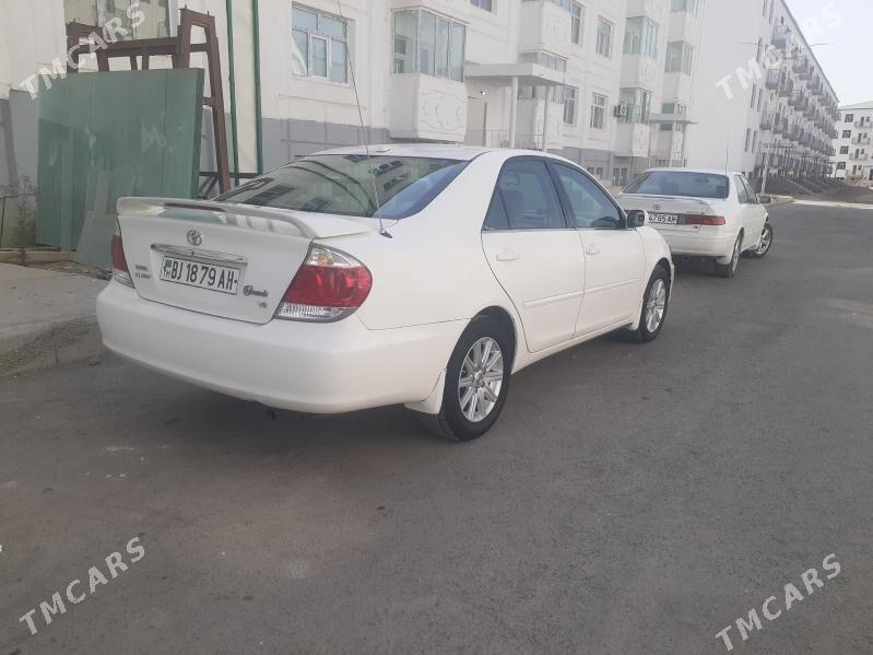 Toyota Camry 2004 - 185 000 TMT - Анев - img 5