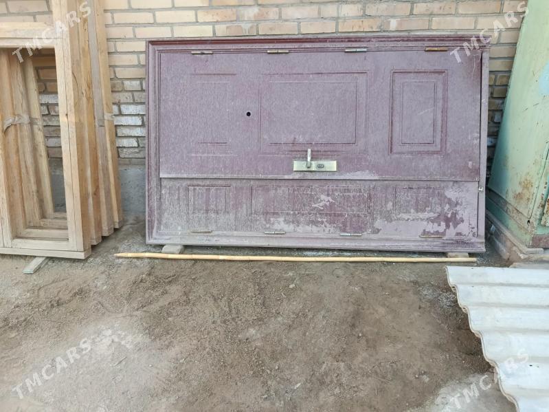 окно - Туркменабат - img 2