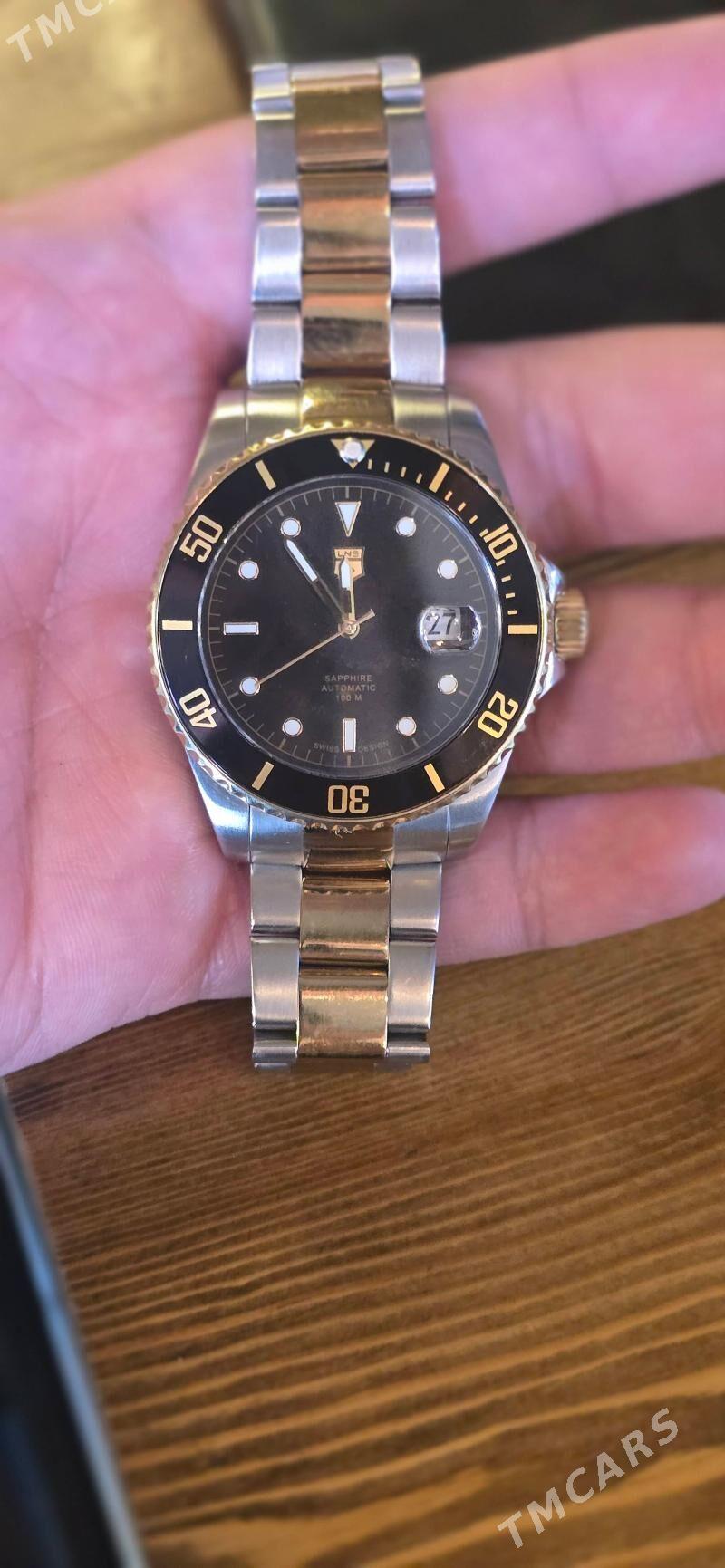 LNS SAGAT GYSSAGLY! - Aşgabat - img 6