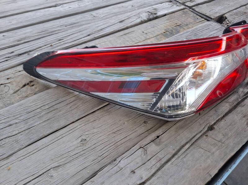 Toyota camry yzky faralary 3 000 TMT - Гёкдепе - img 2