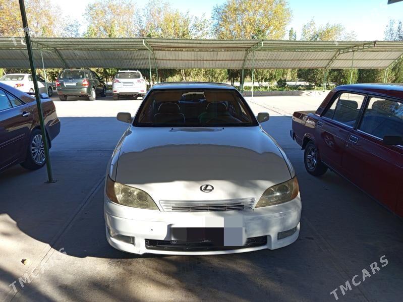 Lexus ES 300 1993 - 76 000 TMT - Туркменабат - img 3