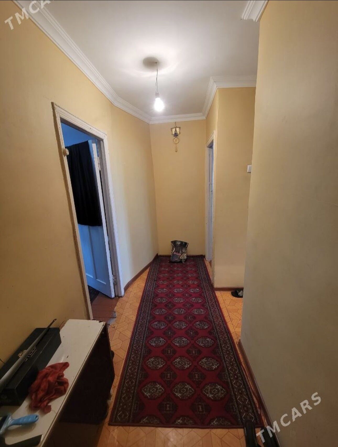 ️5мкр 3эт 3ком 64м2 Срочно️ - Aşgabat - img 3