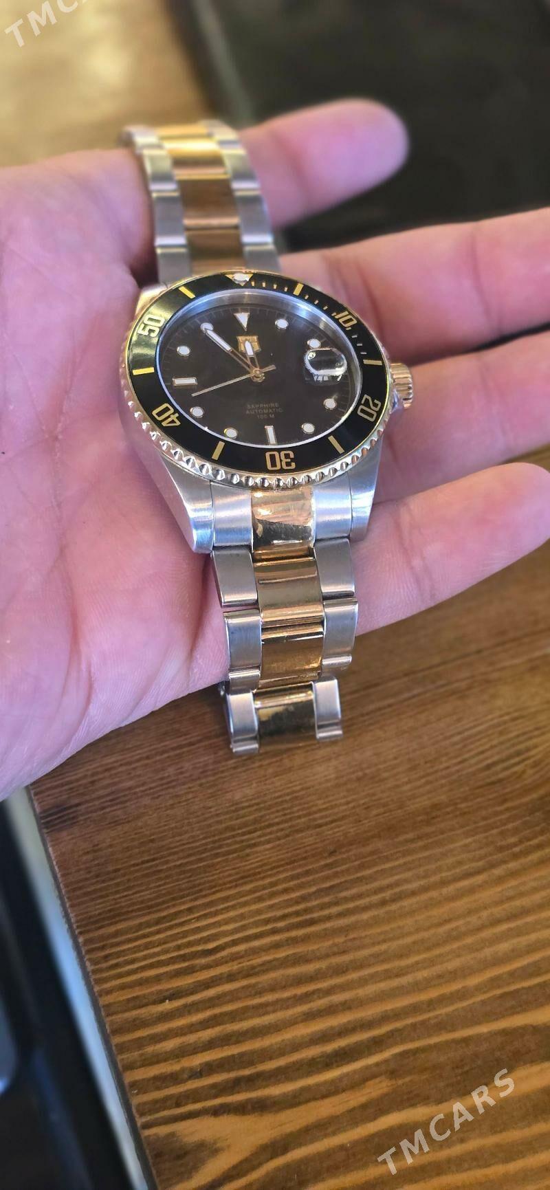 LNS SAGAT GYSSAGLY! - Aşgabat - img 5