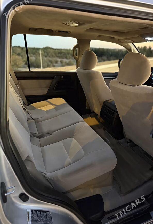 Toyota Land Cruiser 2009 - 950 000 TMT - Ашхабад - img 6