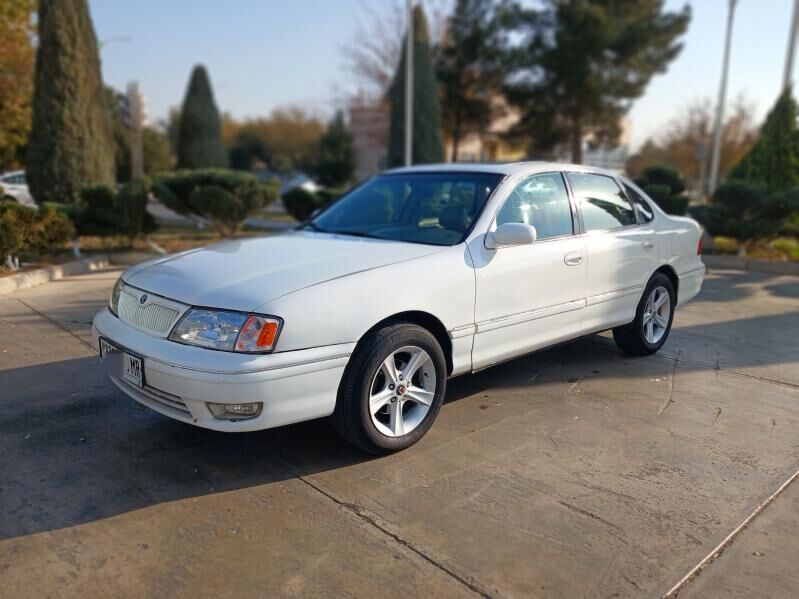 Toyota Avalon 1999 - 135 000 TMT - Mary - img 1