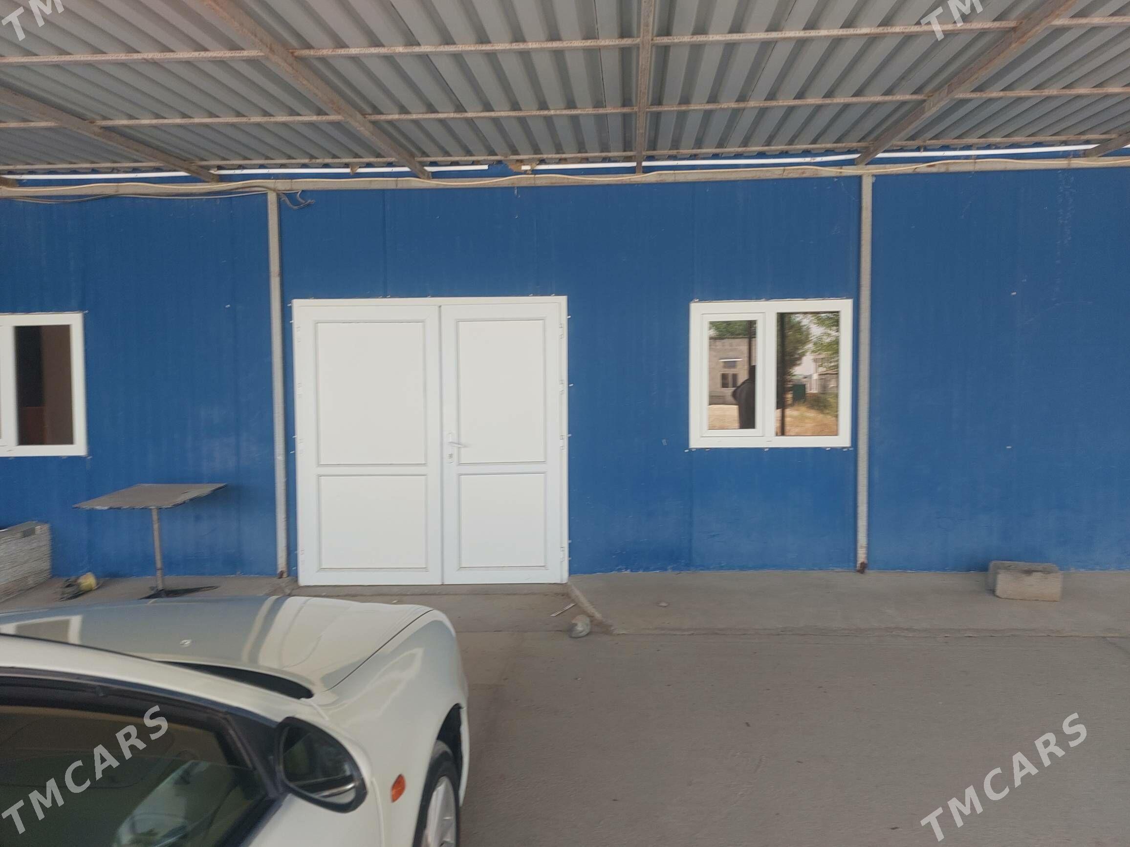 камп - Aşgabat - img 1