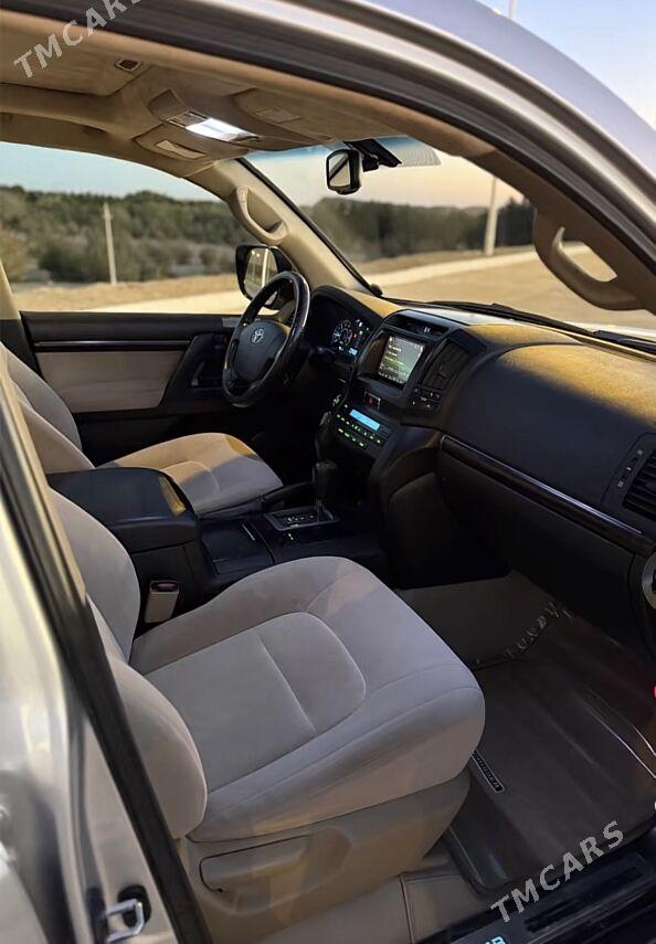 Toyota Land Cruiser 2009 - 950 000 TMT - Ашхабад - img 5