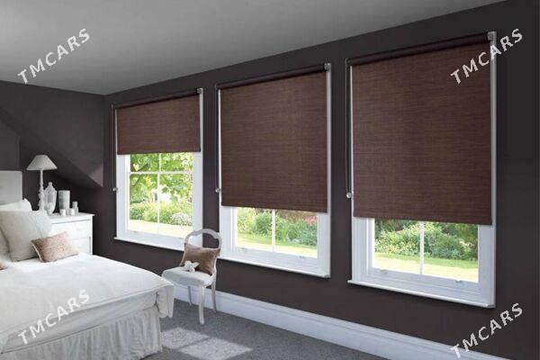 zalyuzlar jalyuz жалюзи Zalyuz - Aşgabat - img 6