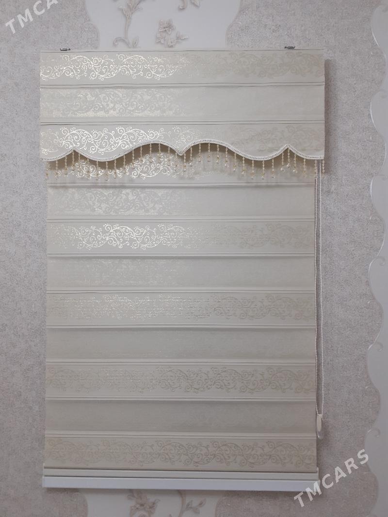 zalyuzlar jalyuz жалюзи Zalyuz - Aşgabat - img 2