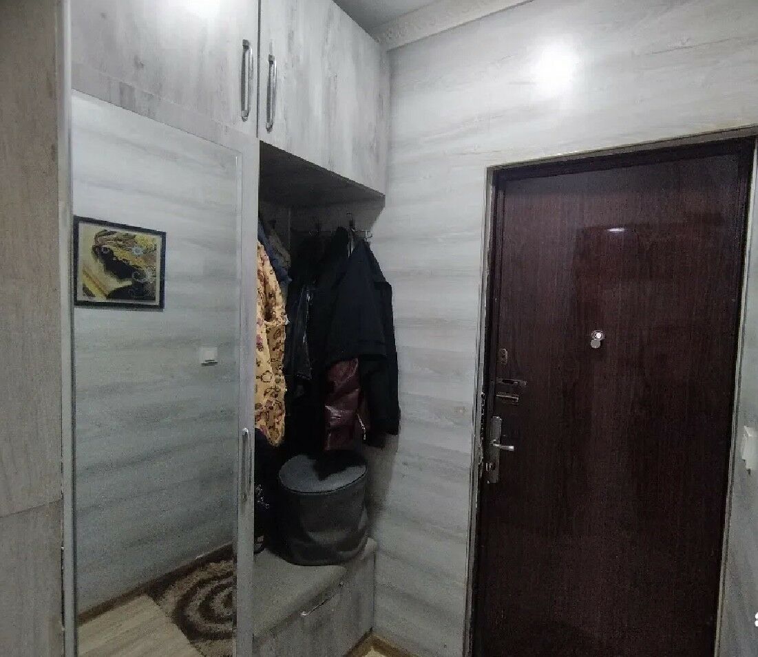 5мкр 2эт 2ком 56м2 Срочно - Ашхабад - img 8