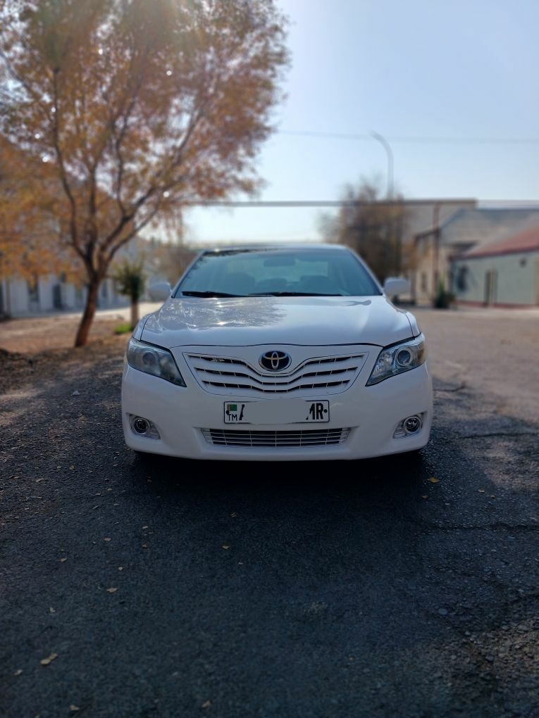 Toyota Camry 2011 - 162 000 TMT - Mary - img 3