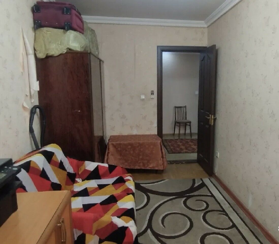 5мкр 2эт 2ком 56м2 Срочно - Ашхабад - img 3