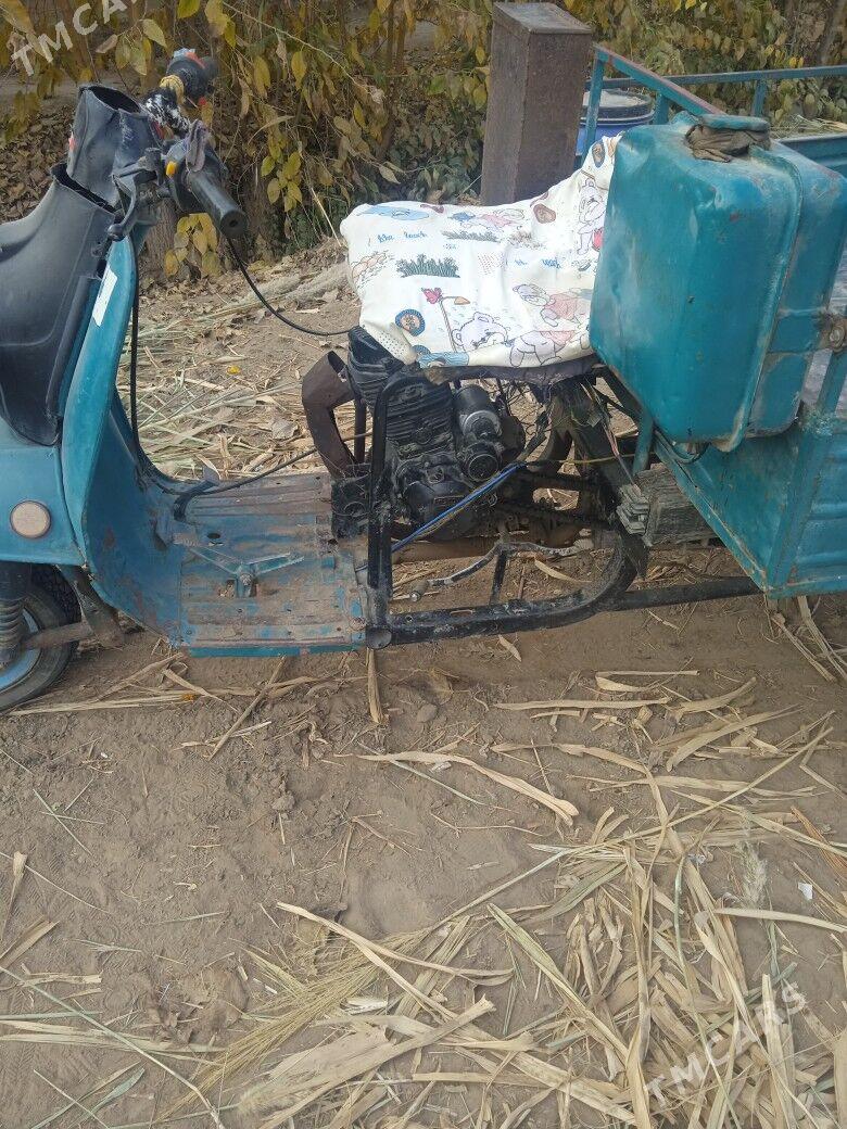 Fekon FK200-14G 2020 - 7 000 TMT - Babadaýhan - img 2