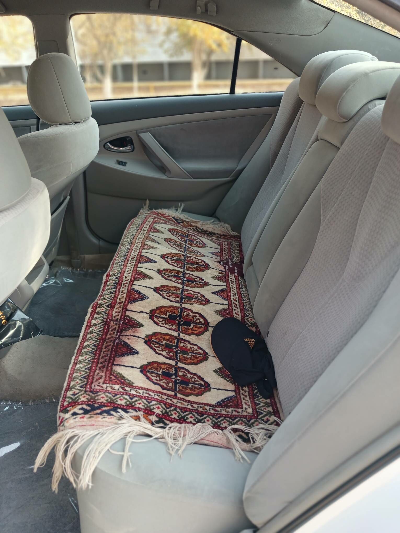 Toyota Camry 2011 - 162 000 TMT - Mary - img 5