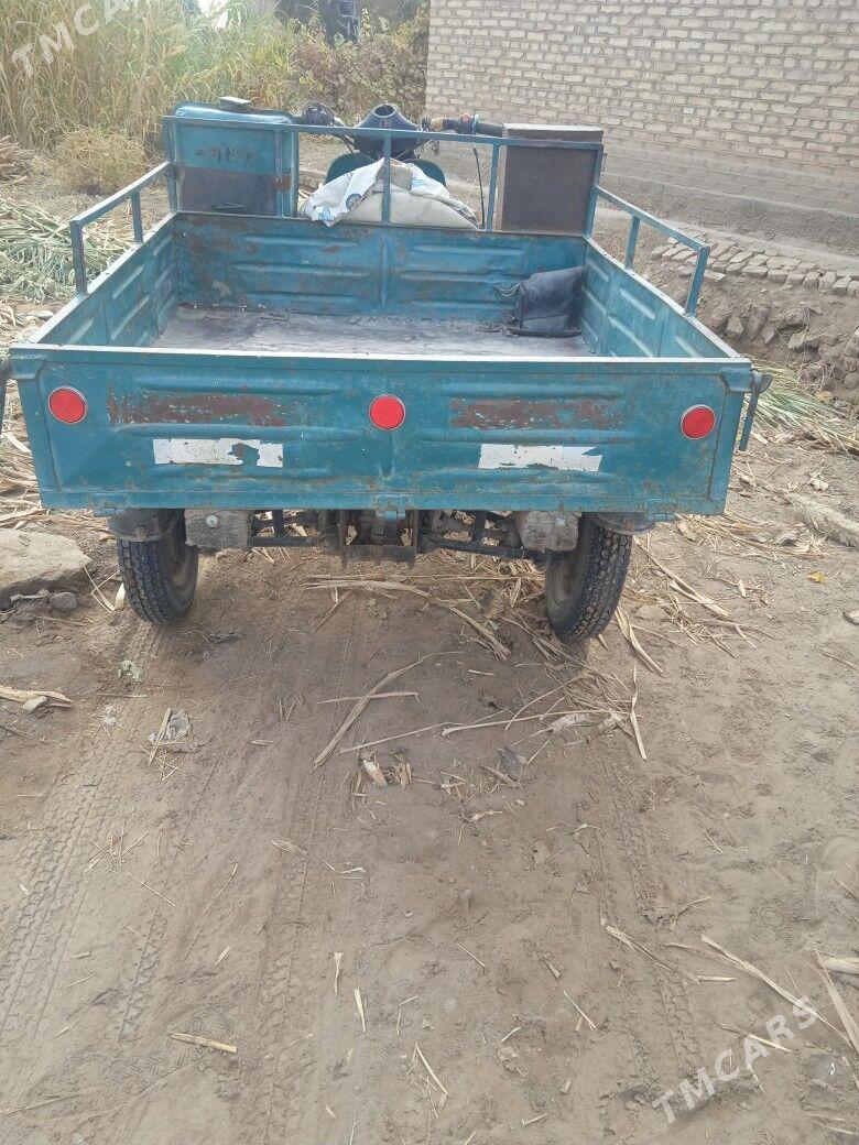 Fekon FK200-14G 2020 - 7 000 TMT - Babadaýhan - img 4