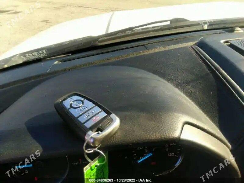 Ford F-150 2019 - 640 000 TMT - Балканабат - img 3