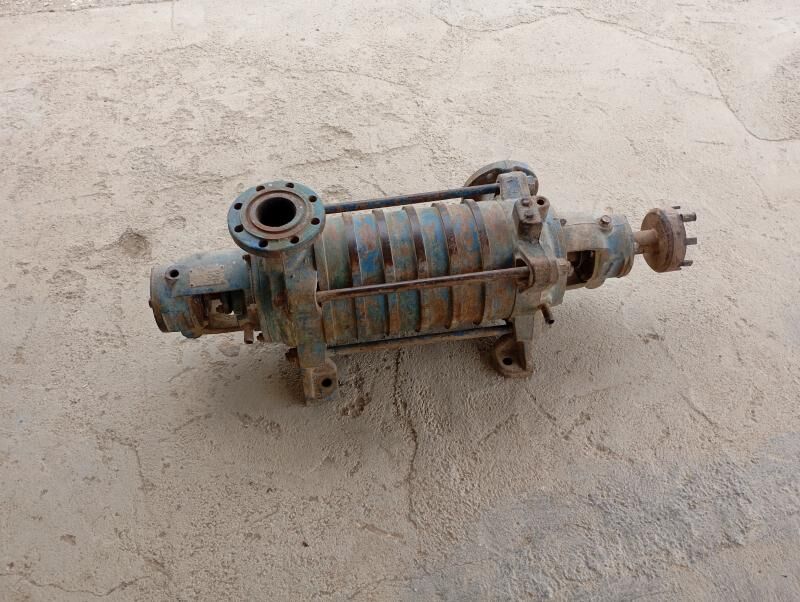 suv nasos vazdusny divitil 15 000 TMT - Bereket - img 5