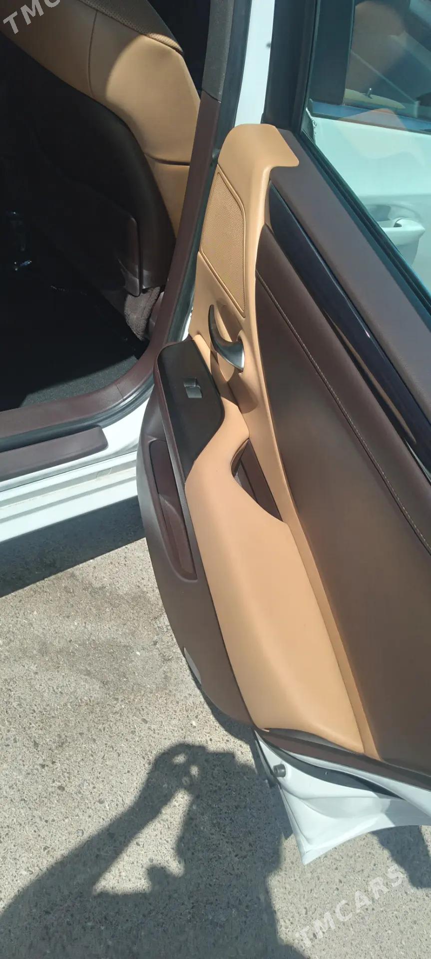 Lexus ES 350 2022 - 495 000 TMT - Ашхабад - img 9