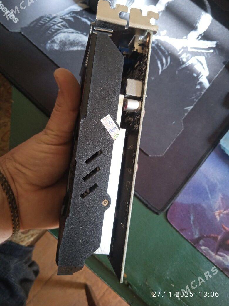 satlyk gtx650 - Махтумкули - img 3