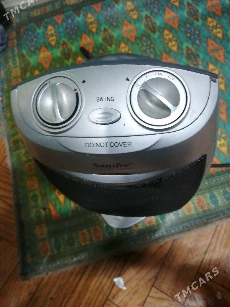 Pec - Ашхабад - img 2