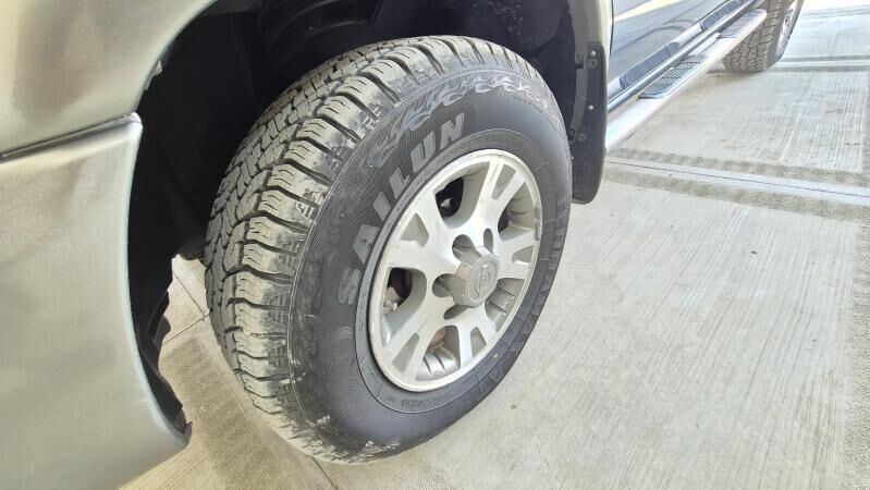 Nissan Pathfinder 2000 - 125 000 TMT - Bäherden - img 9