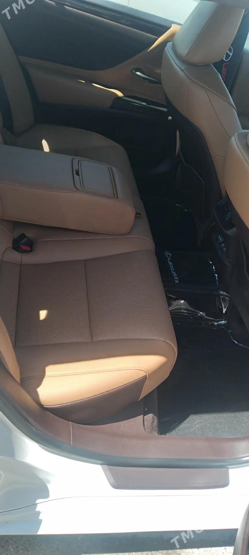 Lexus ES 350 2022 - 495 000 TMT - Ашхабад - img 8