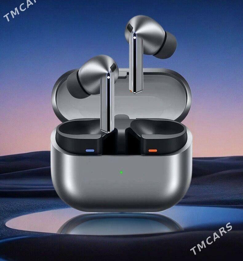 BUDS 3PRO - Ашхабад - img 1