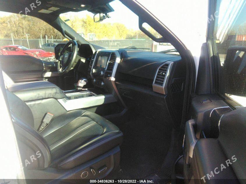 Ford F-150 2019 - 640 000 TMT - Балканабат - img 2