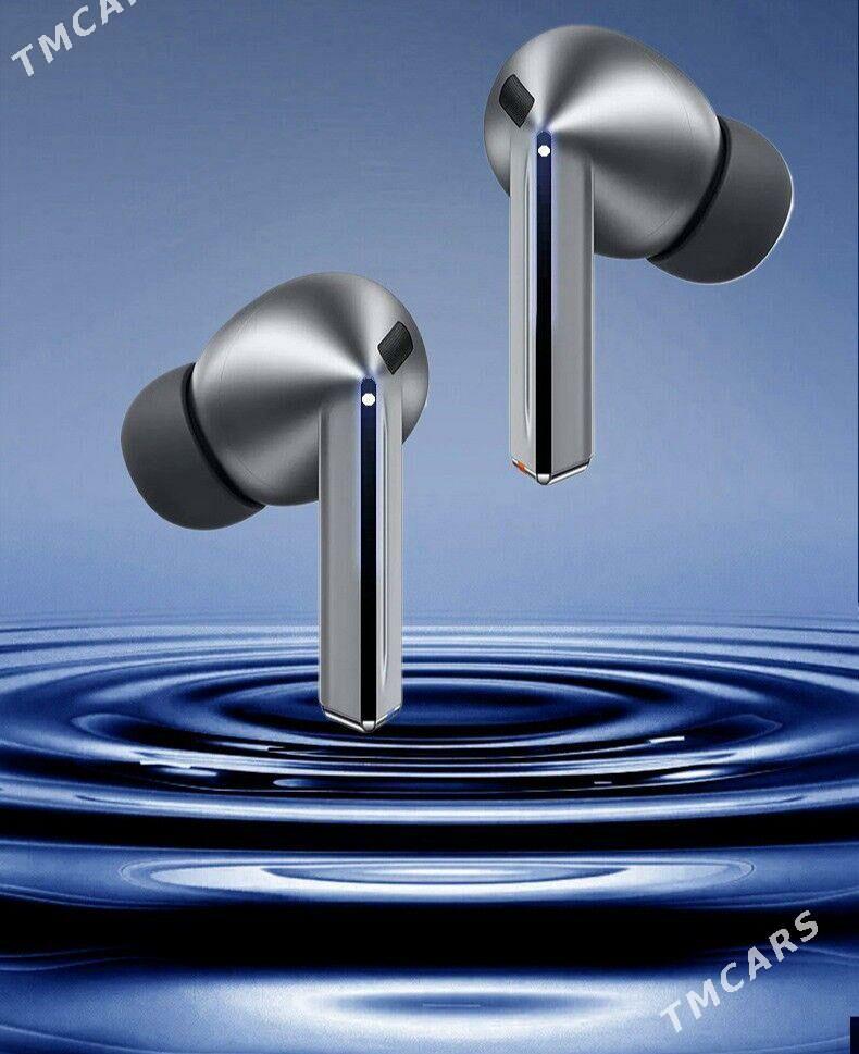 BUDS 3PRO - Ашхабад - img 2