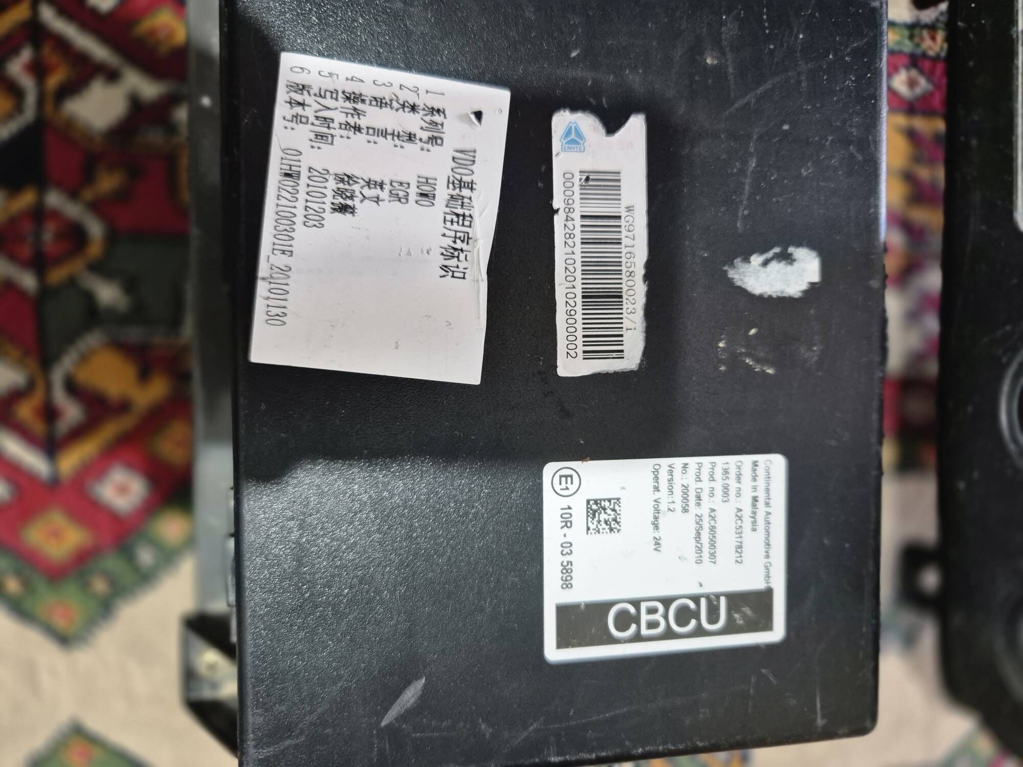 Kompuÿuter 7 500 TMT - Ашхабад - img 3