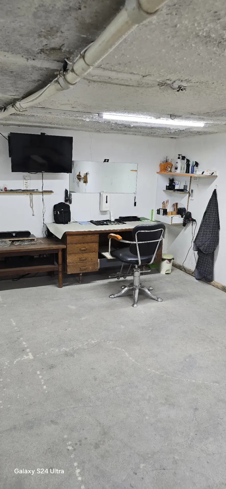 SROÇNA IPOTEKA  1 ETAJ 1 KOM - Ашхабад - img 6