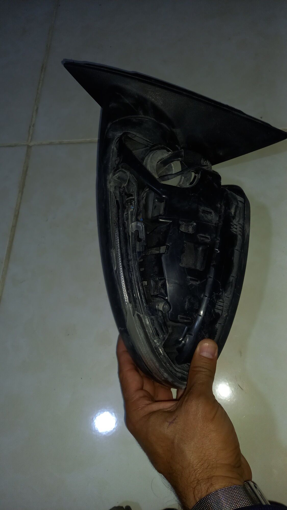 Forte bokovoy 1 800 TMT - Ашхабад - img 2