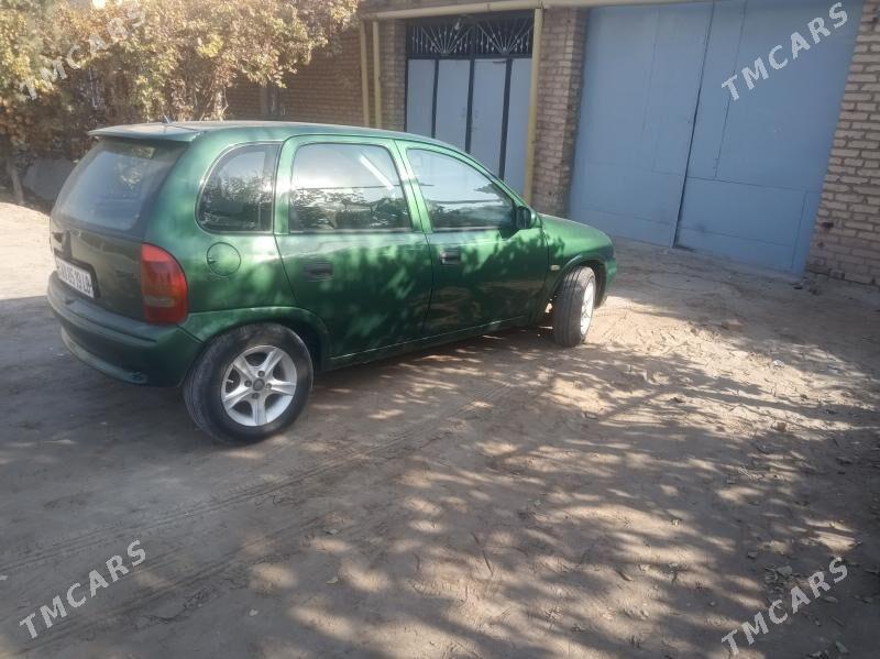 Opel Vita 1996 - 30 000 TMT - Саят - img 3