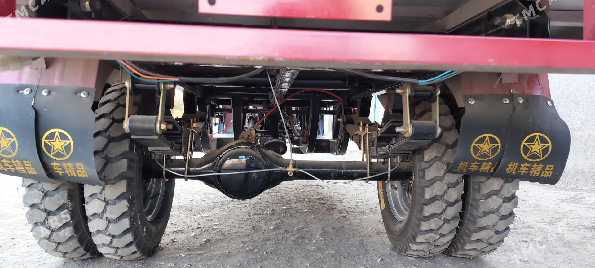 Fekon FK200-14G 2025 - 34 000 TMT - Дашогуз - img 3