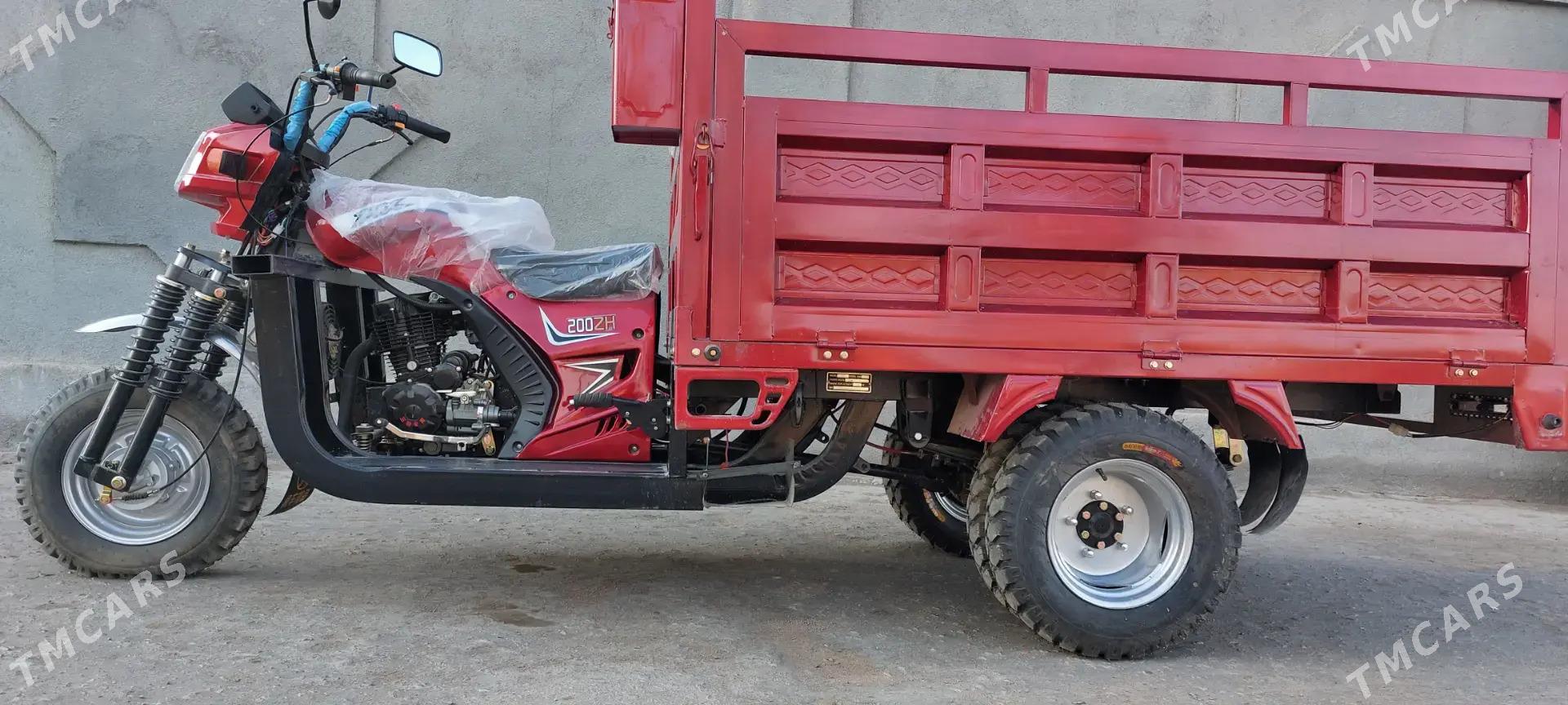 Fekon FK200-14G 2025 - 34 000 TMT - Дашогуз - img 2